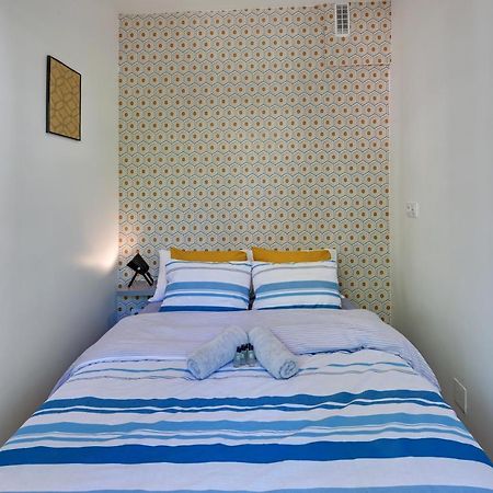 - Luxury Appart Climatise Plage - Канны Экстерьер фото
