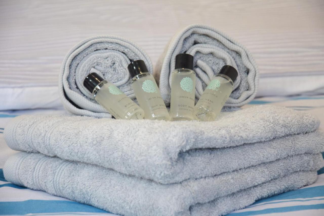 - Luxury Appart Climatise Plage - Канны Экстерьер фото